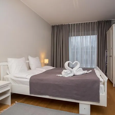 Dream - One Bedroom On Old Town Border * Reval