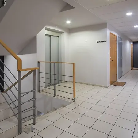 Dream - One Bedroom On Old Town Border Appartamento *