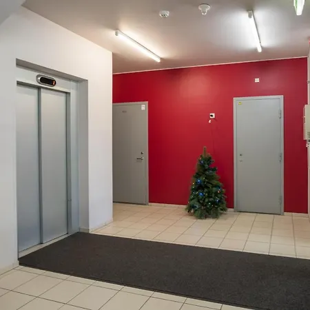 Dream - One Bedroom On Old Town Border Appartamento *