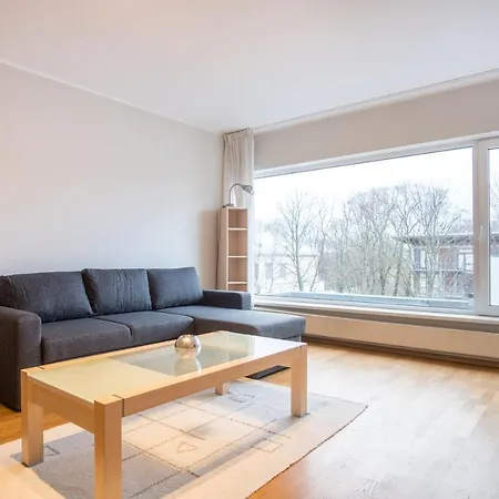 Dream - One Bedroom On Old Town Border Apartament *