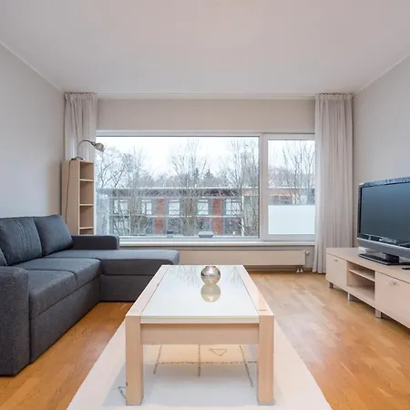 Dream - One Bedroom On Old Town Border Appartamento Reval